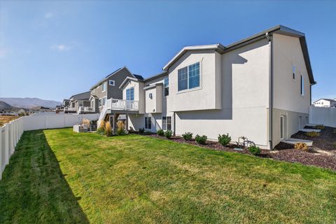 Tiny photo for 13051 S TWISTED OAK DR, Herriman, UT 84096 (MLS # 2128632)