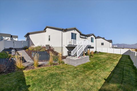 Tiny photo for 13051 S TWISTED OAK DR, Herriman, UT 84096 (MLS # 2128632)