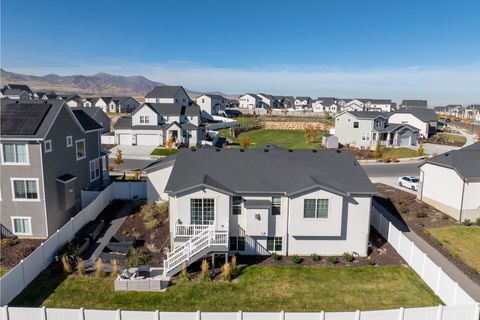Tiny photo for 13051 S TWISTED OAK DR, Herriman, UT 84096 (MLS # 2128632)