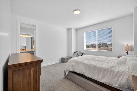 Tiny photo for 13051 S TWISTED OAK DR, Herriman, UT 84096 (MLS # 2128632)