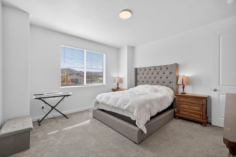 Tiny photo for 13051 S TWISTED OAK DR, Herriman, UT 84096 (MLS # 2128632)