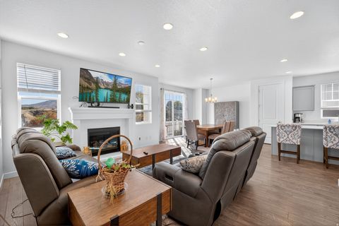 Tiny photo for 13051 S TWISTED OAK DR, Herriman, UT 84096 (MLS # 2128632)