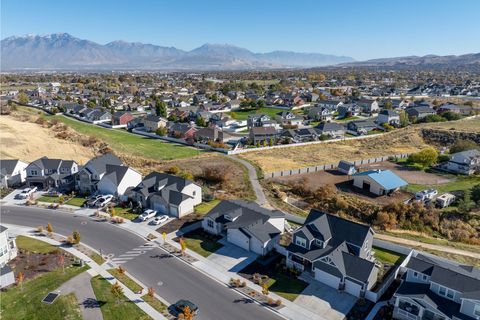 Tiny photo for 13051 S TWISTED OAK DR, Herriman, UT 84096 (MLS # 2128632)