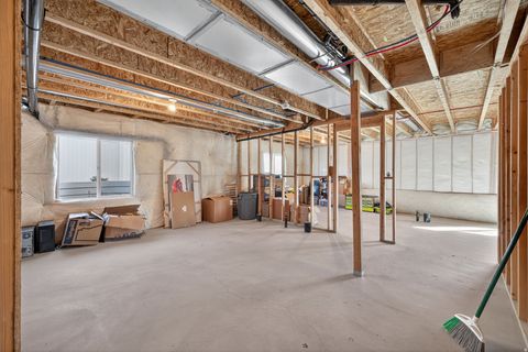 Tiny photo for 13051 S TWISTED OAK DR, Herriman, UT 84096 (MLS # 2128632)