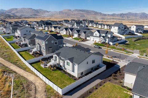 Tiny photo for 13051 S TWISTED OAK DR, Herriman, UT 84096 (MLS # 2128632)