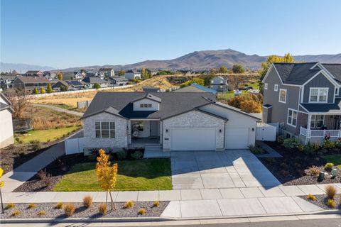 Tiny photo for 13051 S TWISTED OAK DR, Herriman, UT 84096 (MLS # 2128632)