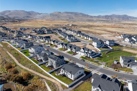 Tiny photo for 13051 S TWISTED OAK DR, Herriman, UT 84096 (MLS # 2128632)