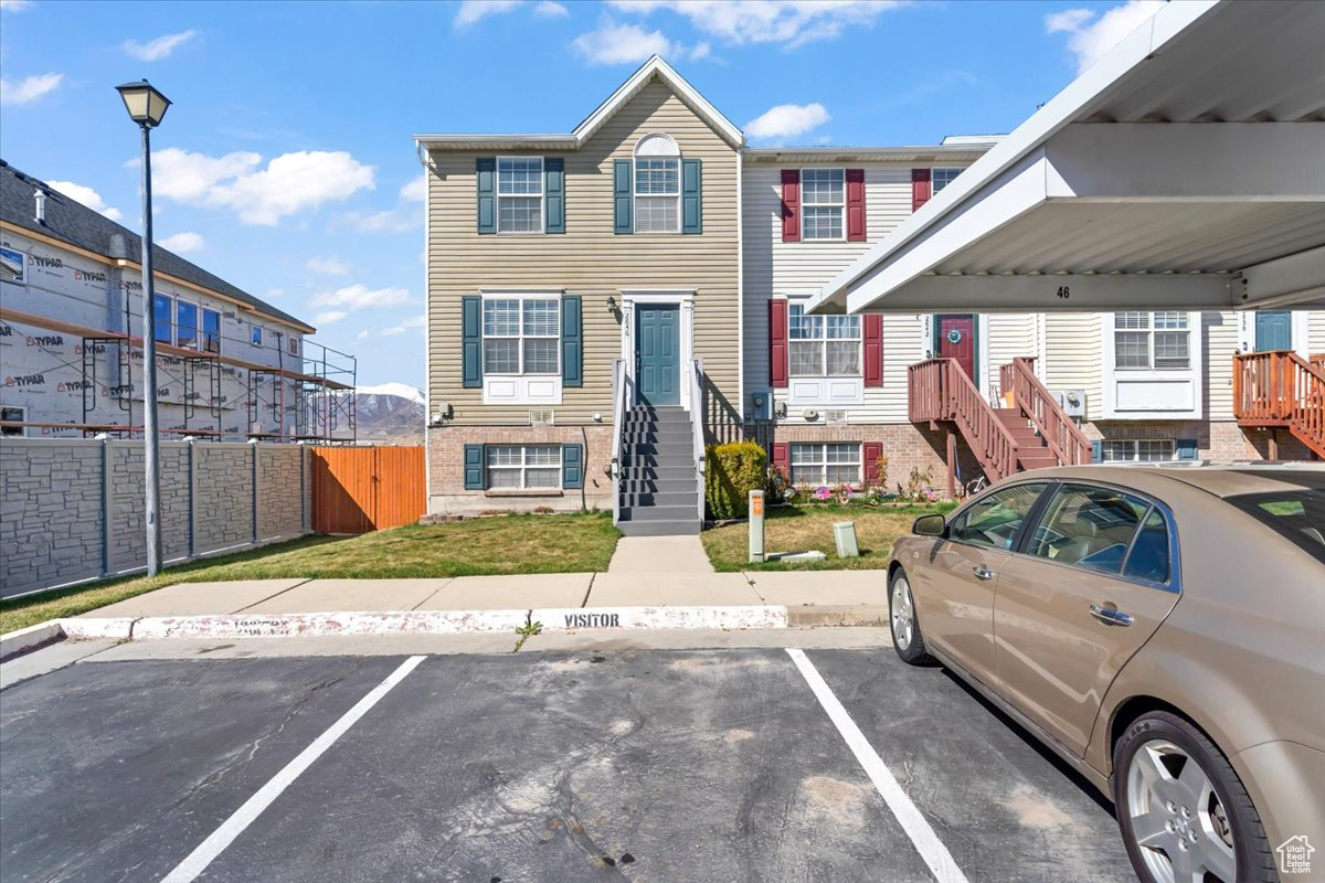 2846 S Archmore Ct, Salt Lake City, Utah image 2