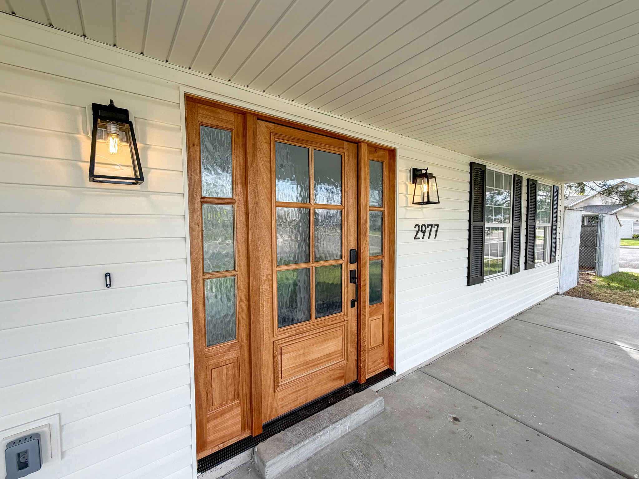 RIDERWOOD VILLAGE - Residential