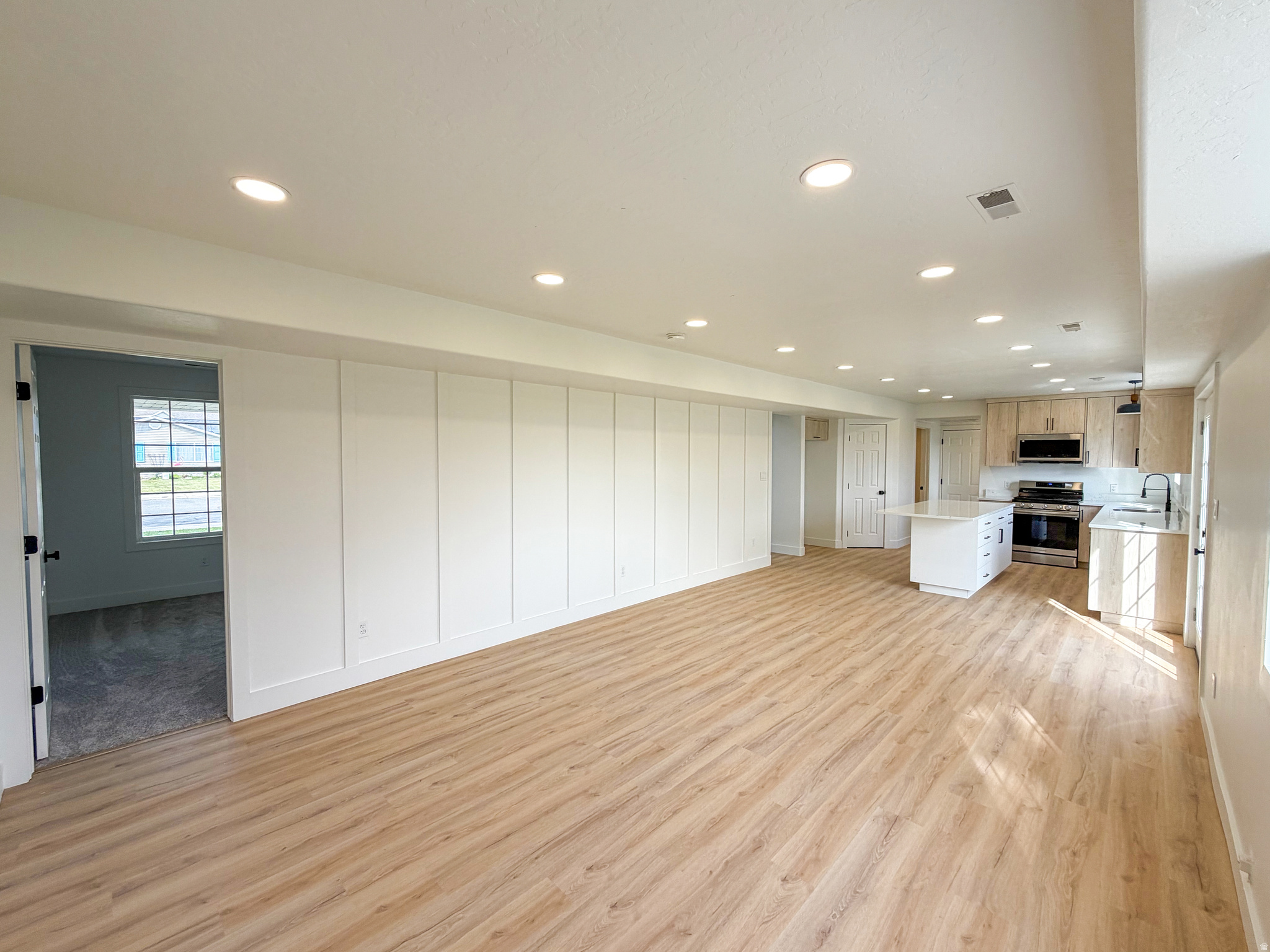 RIDERWOOD VILLAGE - Residential