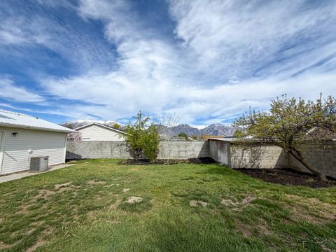 Tiny photo for 2977 W 1060 N, Provo, UT 84601 (MLS # 2148760)