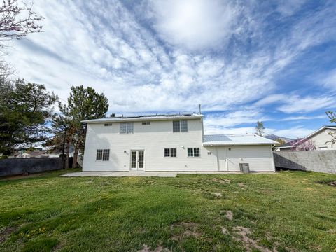 Tiny photo for 2977 W 1060 N, Provo, UT 84601 (MLS # 2148760)