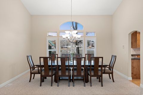 Tiny photo for 3116 W CURRENT CREEK DR S, South Jordan, UT 84095 (MLS # 2141407)