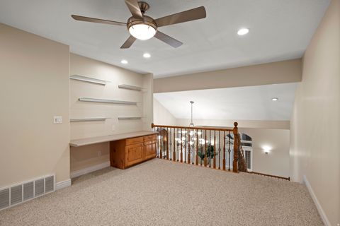 Tiny photo for 3116 W CURRENT CREEK DR S, South Jordan, UT 84095 (MLS # 2141407)