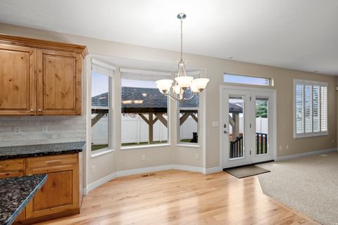 Tiny photo for 3116 W CURRENT CREEK DR S, South Jordan, UT 84095 (MLS # 2141407)