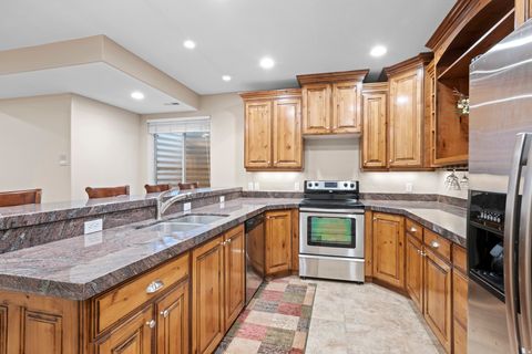 Tiny photo for 3116 W CURRENT CREEK DR S, South Jordan, UT 84095 (MLS # 2141407)