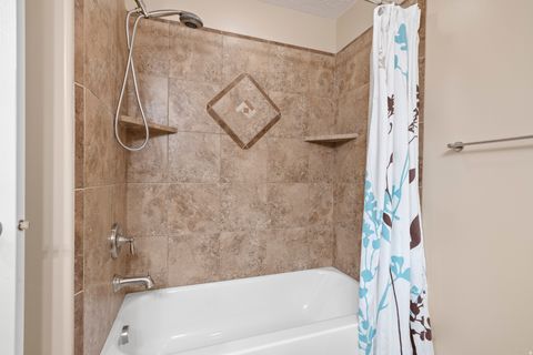 Tiny photo for 3116 W CURRENT CREEK DR S, South Jordan, UT 84095 (MLS # 2141407)