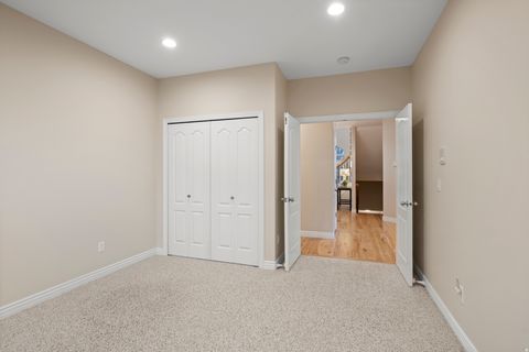 Tiny photo for 3116 W CURRENT CREEK DR S, South Jordan, UT 84095 (MLS # 2141407)