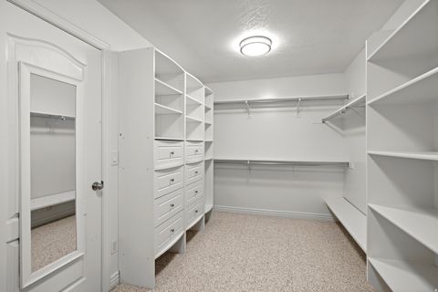 Tiny photo for 3116 W CURRENT CREEK DR S, South Jordan, UT 84095 (MLS # 2141407)