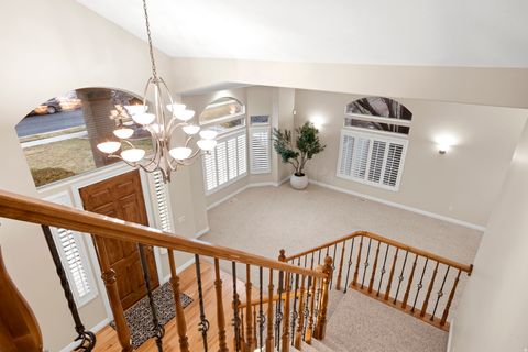 Tiny photo for 3116 W CURRENT CREEK DR S, South Jordan, UT 84095 (MLS # 2141407)