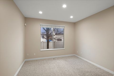 Tiny photo for 3116 W CURRENT CREEK DR S, South Jordan, UT 84095 (MLS # 2141407)