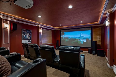 Tiny photo for 3116 W CURRENT CREEK DR S, South Jordan, UT 84095 (MLS # 2141407)