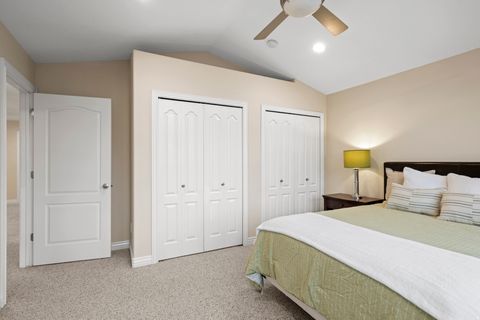 Tiny photo for 3116 W CURRENT CREEK DR S, South Jordan, UT 84095 (MLS # 2141407)