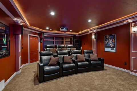 Tiny photo for 3116 W CURRENT CREEK DR S, South Jordan, UT 84095 (MLS # 2141407)