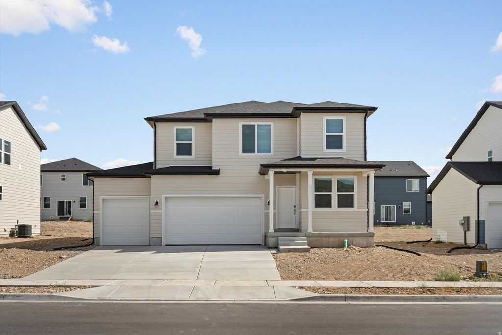 Photo of 323 W 630 N #16, Tooele, UT 84074 (MLS # 2138616)