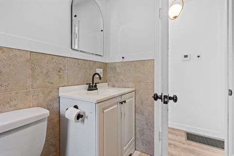 Tiny photo for 889 N 900 W, Salt Lake City, UT 84116 (MLS # 2120335)