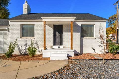 Tiny photo for 889 N 900 W, Salt Lake City, UT 84116 (MLS # 2120335)