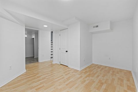 Tiny photo for 889 N 900 W, Salt Lake City, UT 84116 (MLS # 2120335)