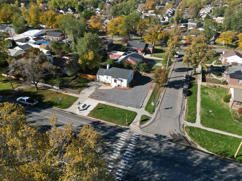 Tiny photo for 889 N 900 W, Salt Lake City, UT 84116 (MLS # 2120335)