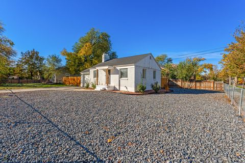 Tiny photo for 889 N 900 W, Salt Lake City, UT 84116 (MLS # 2120335)