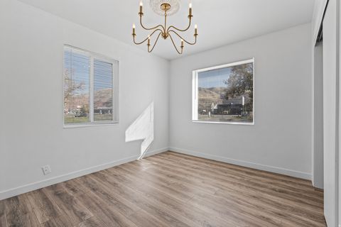 Tiny photo for 889 N 900 W, Salt Lake City, UT 84116 (MLS # 2120335)