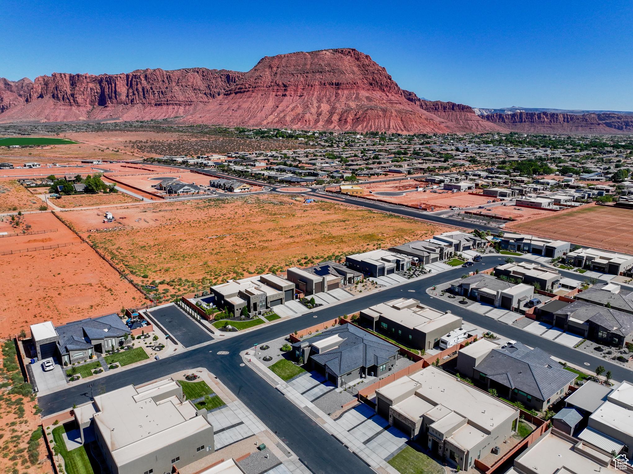 ANASAZI VISTA 5 - Residential