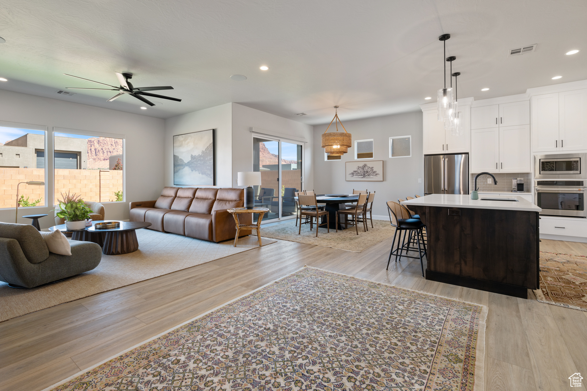 ANASAZI VISTA 5 - Residential