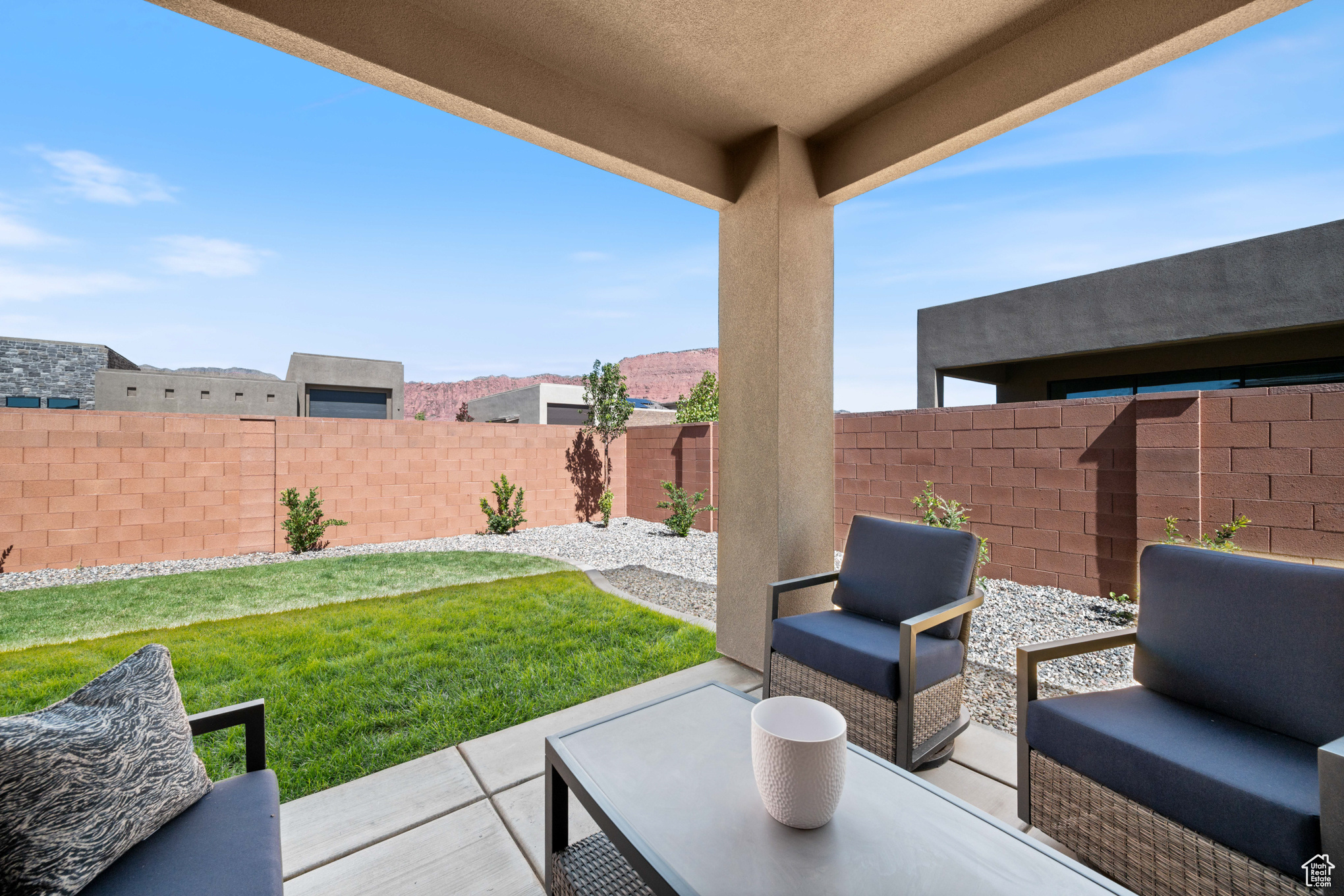 ANASAZI VISTA 5 - Residential