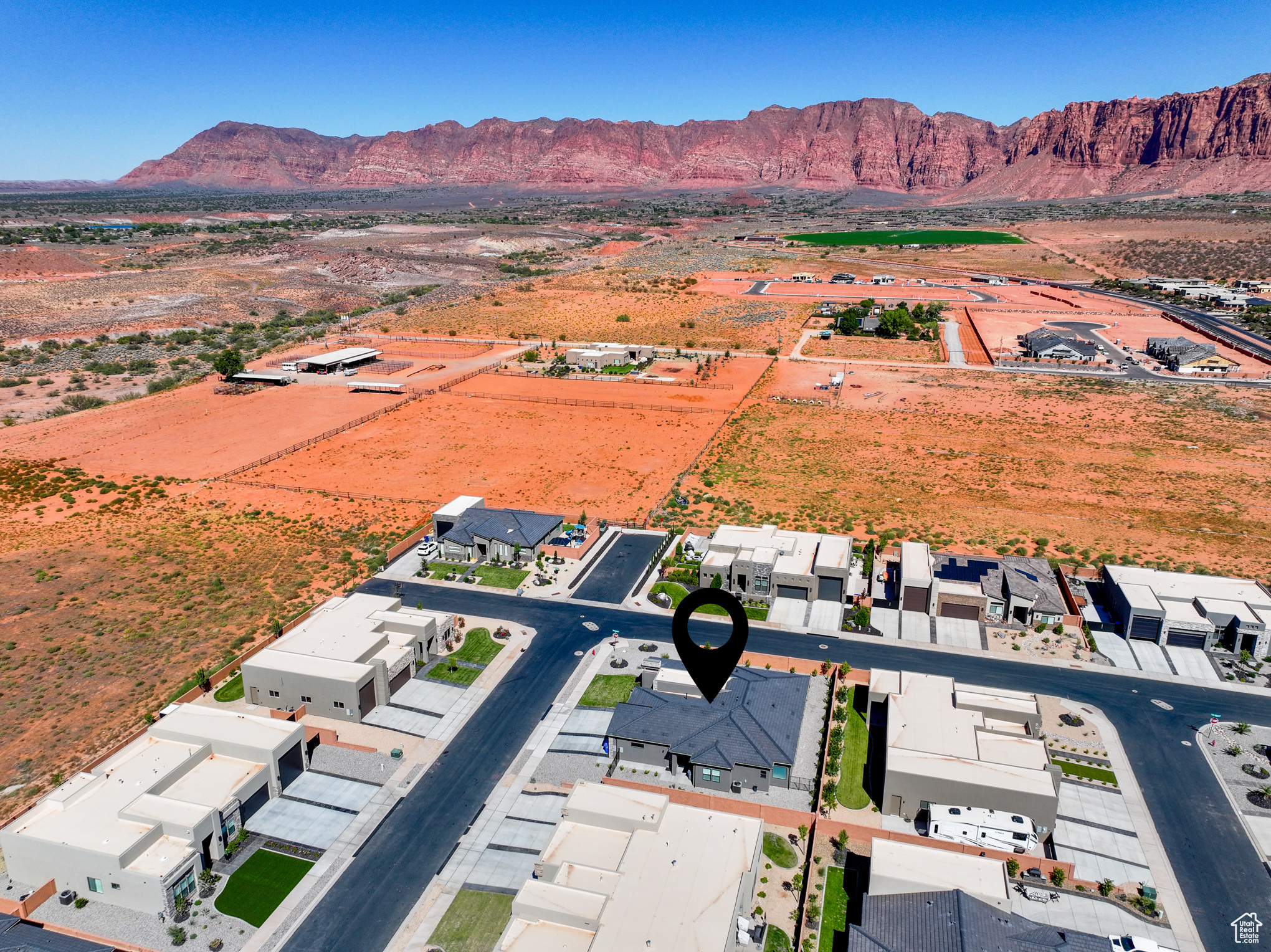 ANASAZI VISTA 5 - Residential
