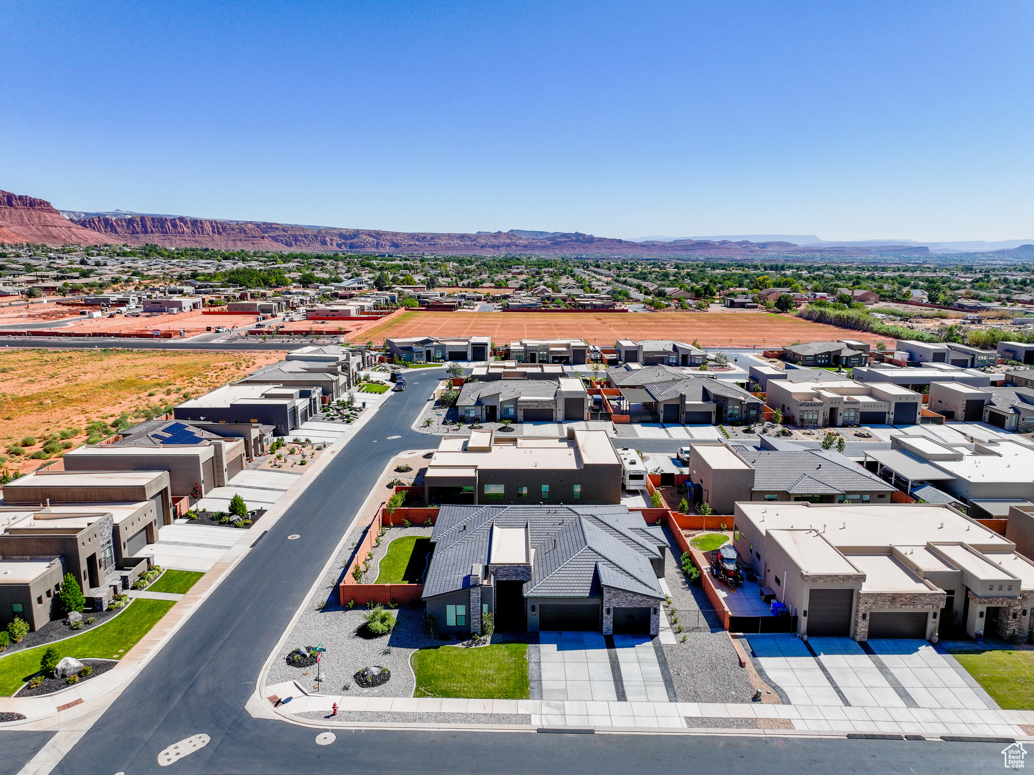 ANASAZI VISTA 5 - Residential