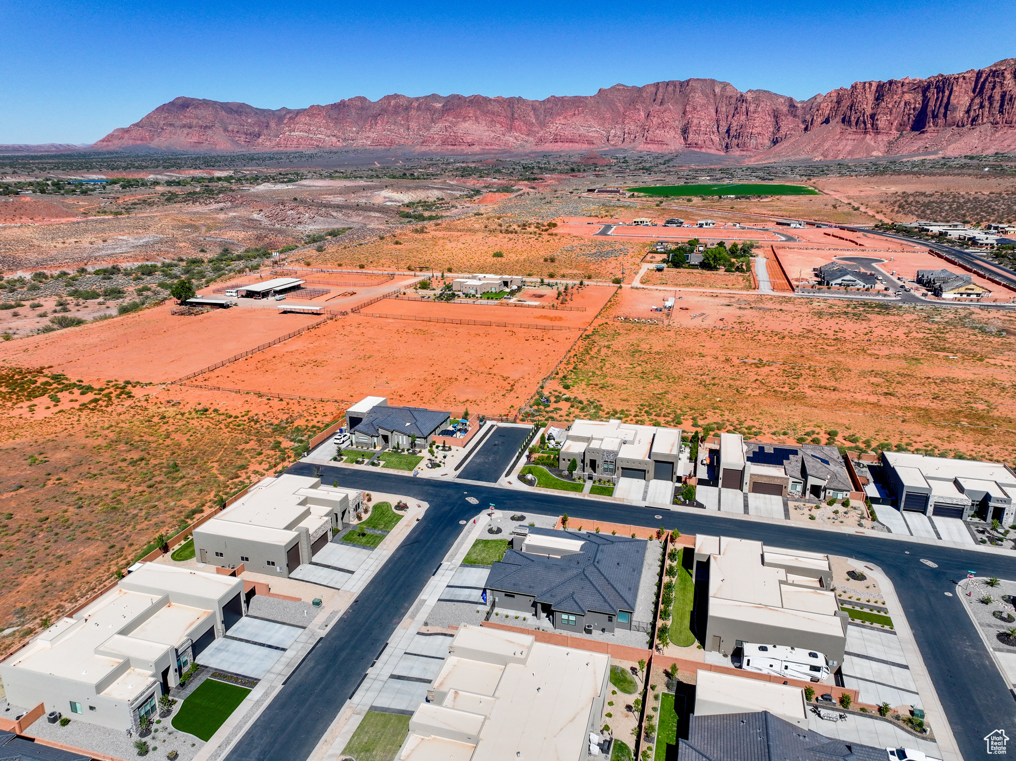 ANASAZI VISTA 5 - Residential