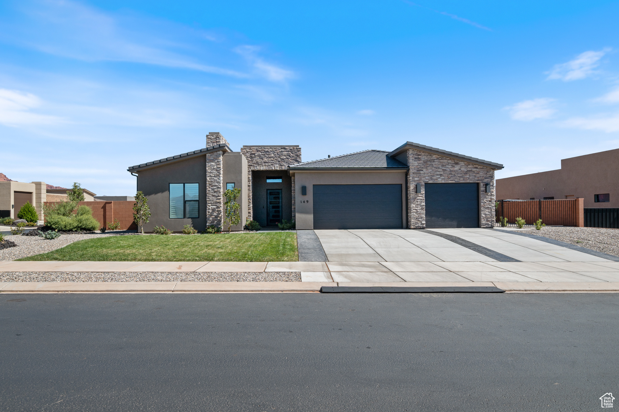 ANASAZI VISTA 5 - Residential