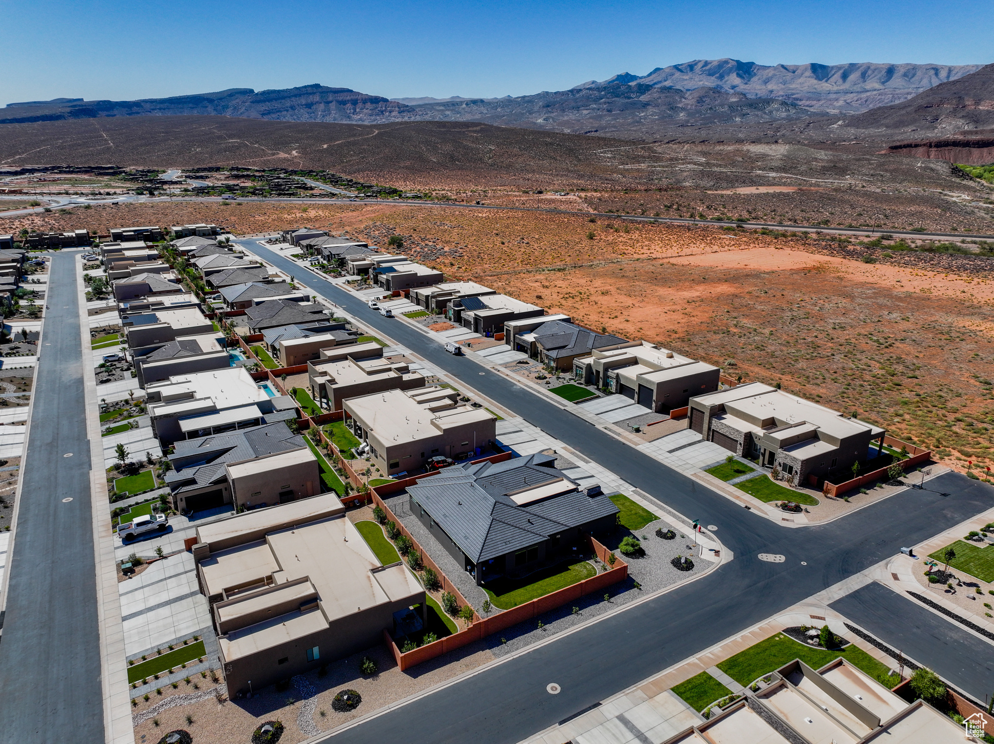 ANASAZI VISTA 5 - Residential