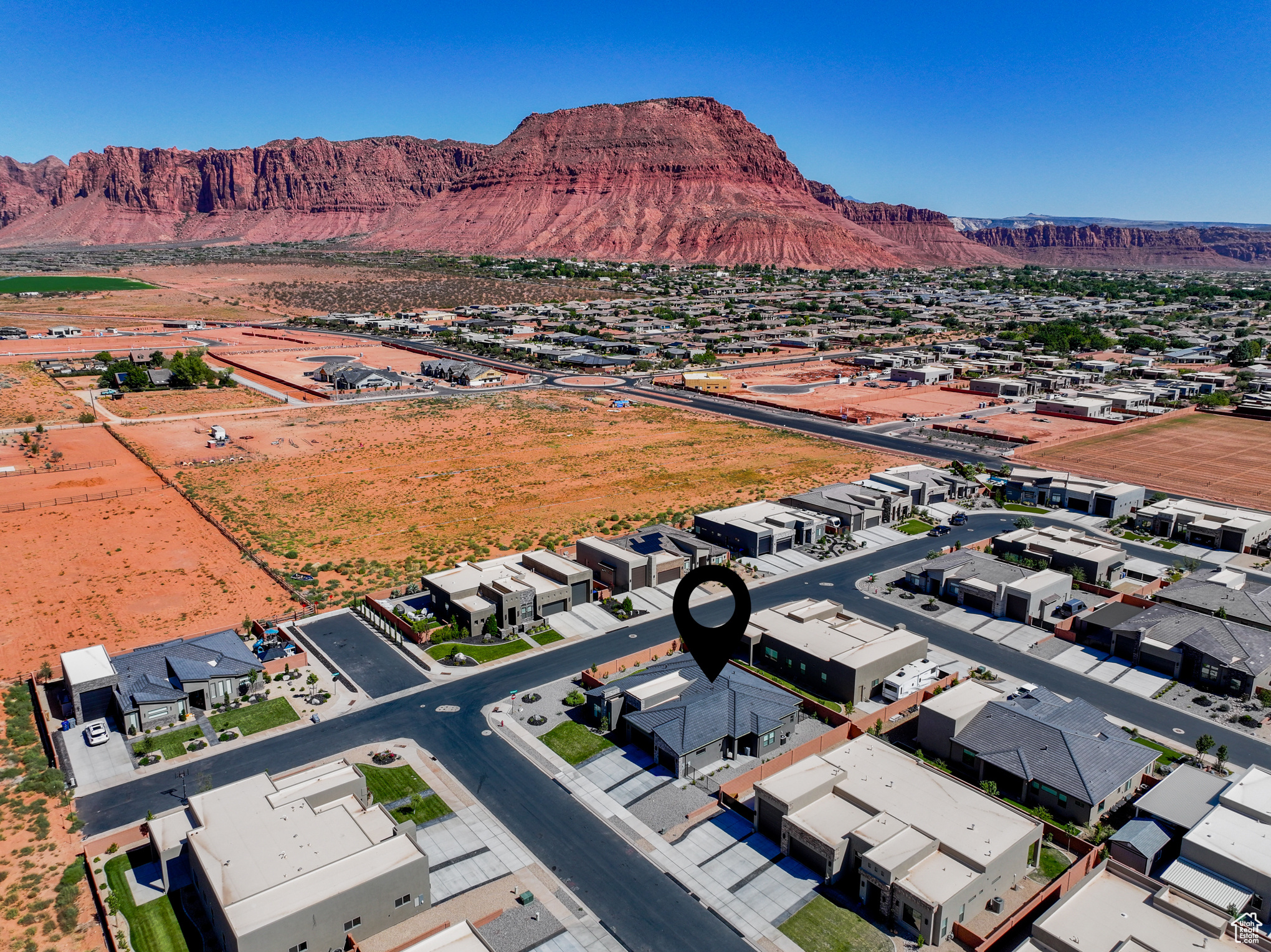ANASAZI VISTA 5 - Residential