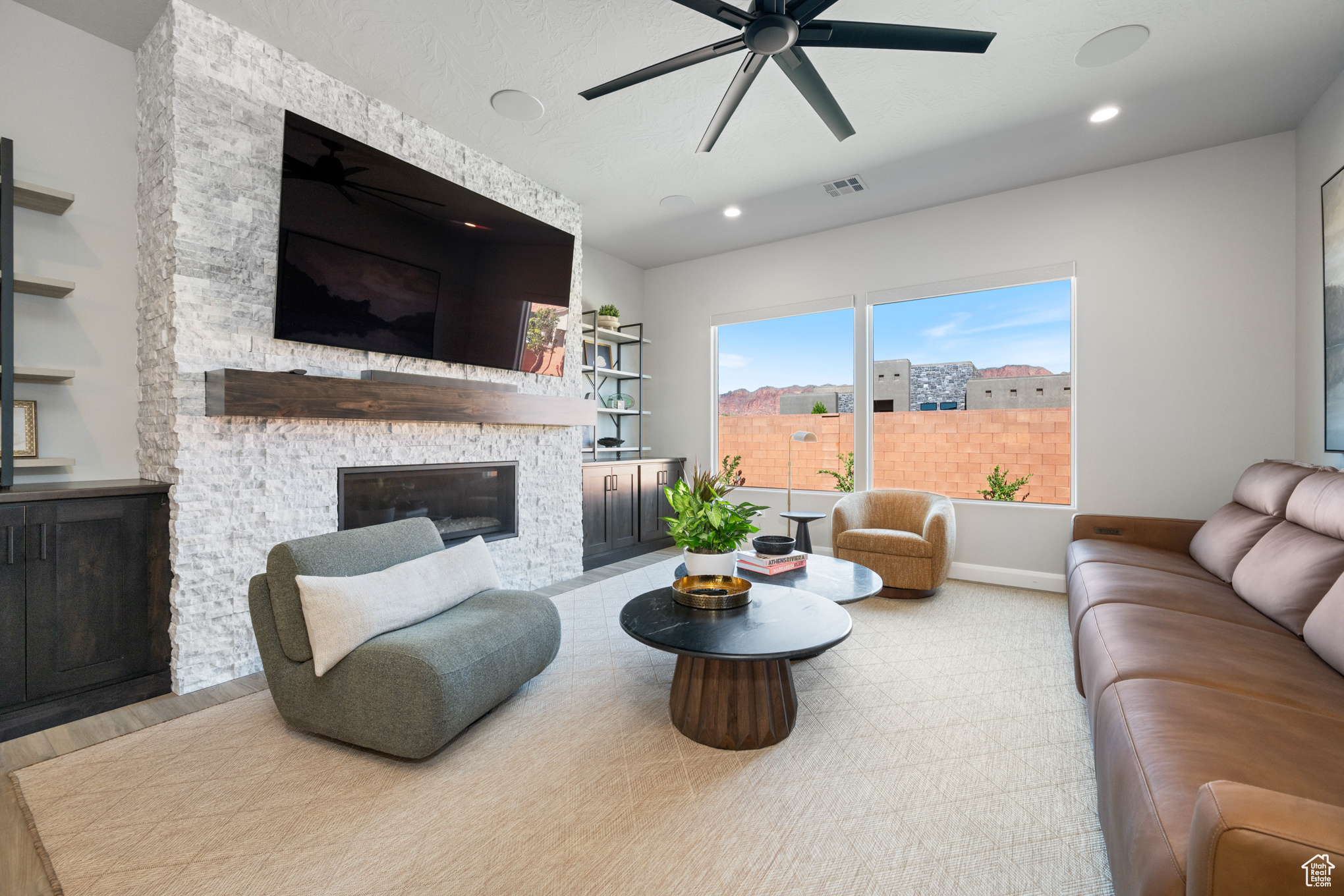 ANASAZI VISTA 5 - Residential