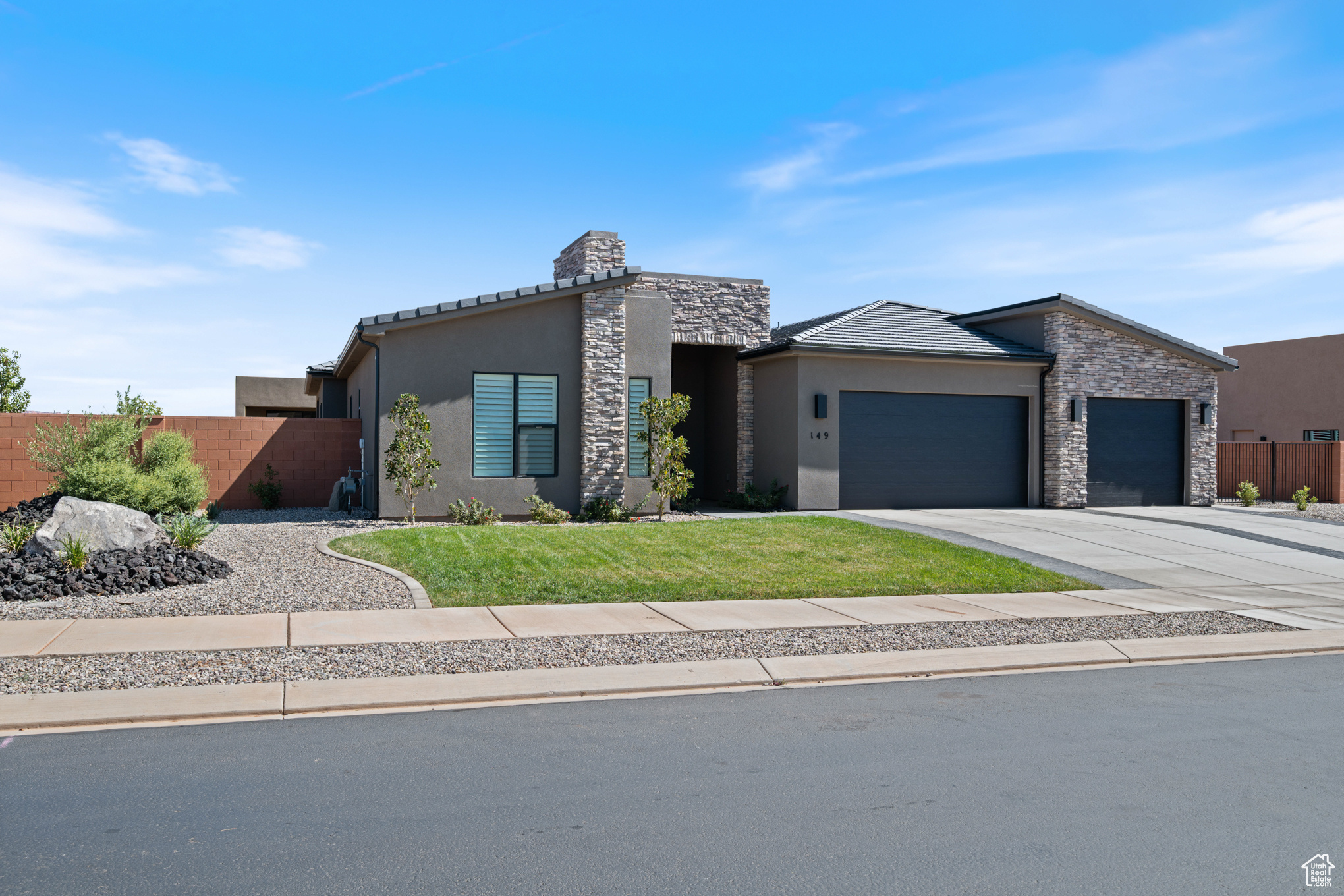 ANASAZI VISTA 5 - Residential
