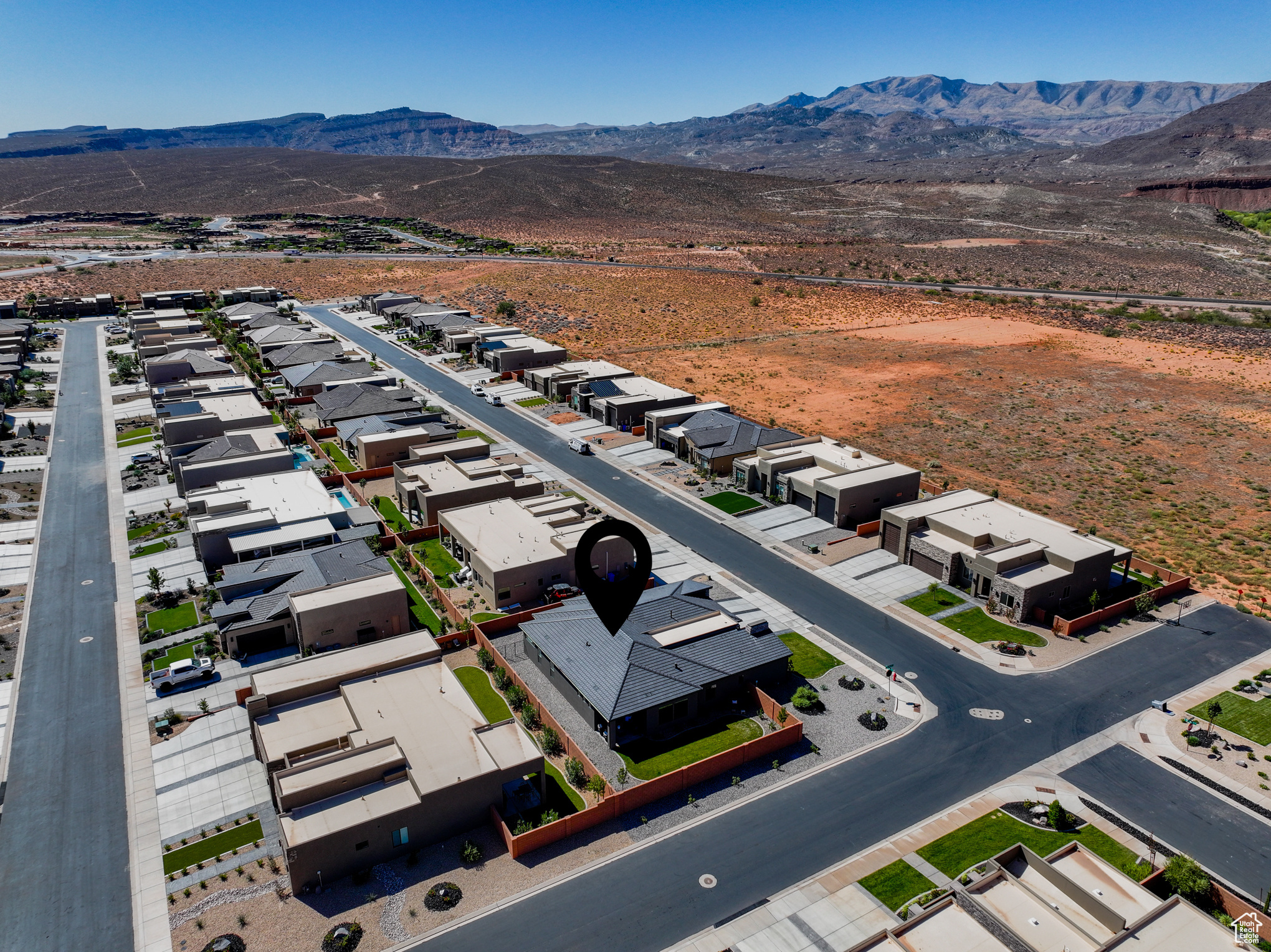 ANASAZI VISTA 5 - Residential