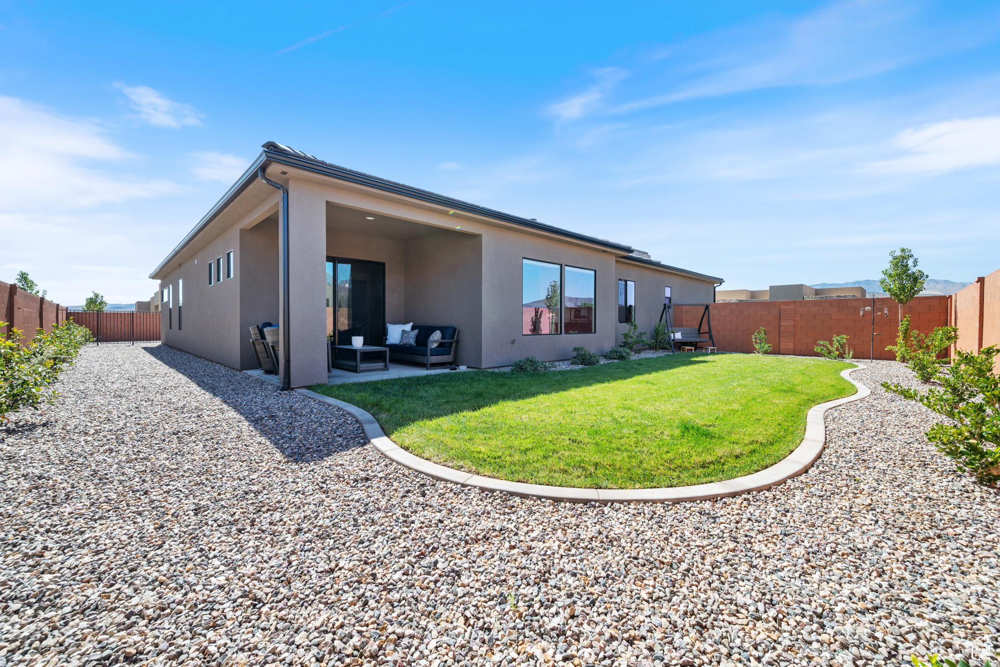 ANASAZI VISTA 5 - Residential