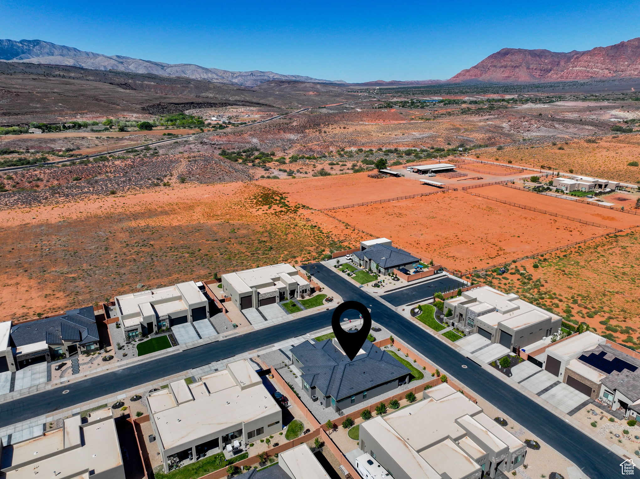 ANASAZI VISTA 5 - Residential