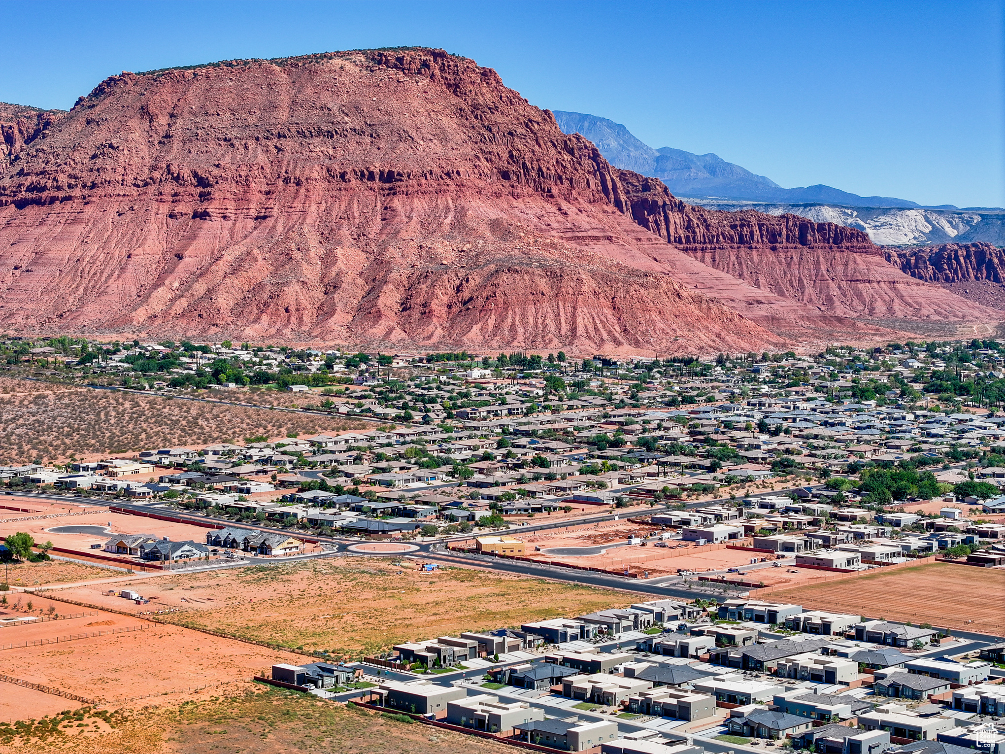 ANASAZI VISTA 5 - Residential